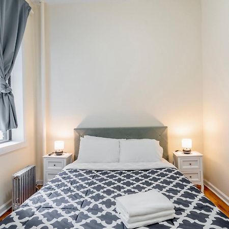 2 Bedroom Hidden Upscale Oasis Nowy Jork Zewnętrze zdjęcie
