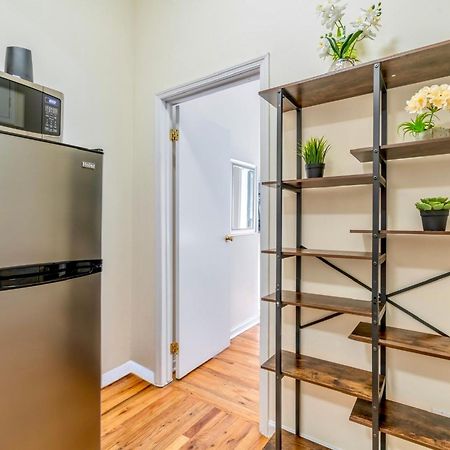 2 Bedroom Hidden Upscale Oasis Nowy Jork Zewnętrze zdjęcie