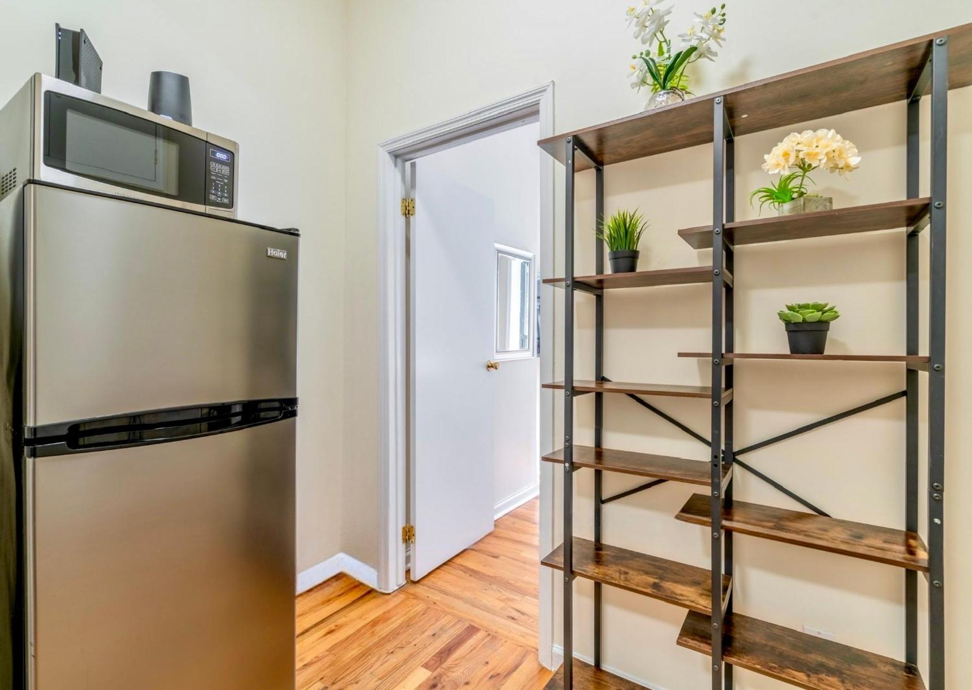 2 Bedroom Hidden Upscale Oasis Nowy Jork Zewnętrze zdjęcie